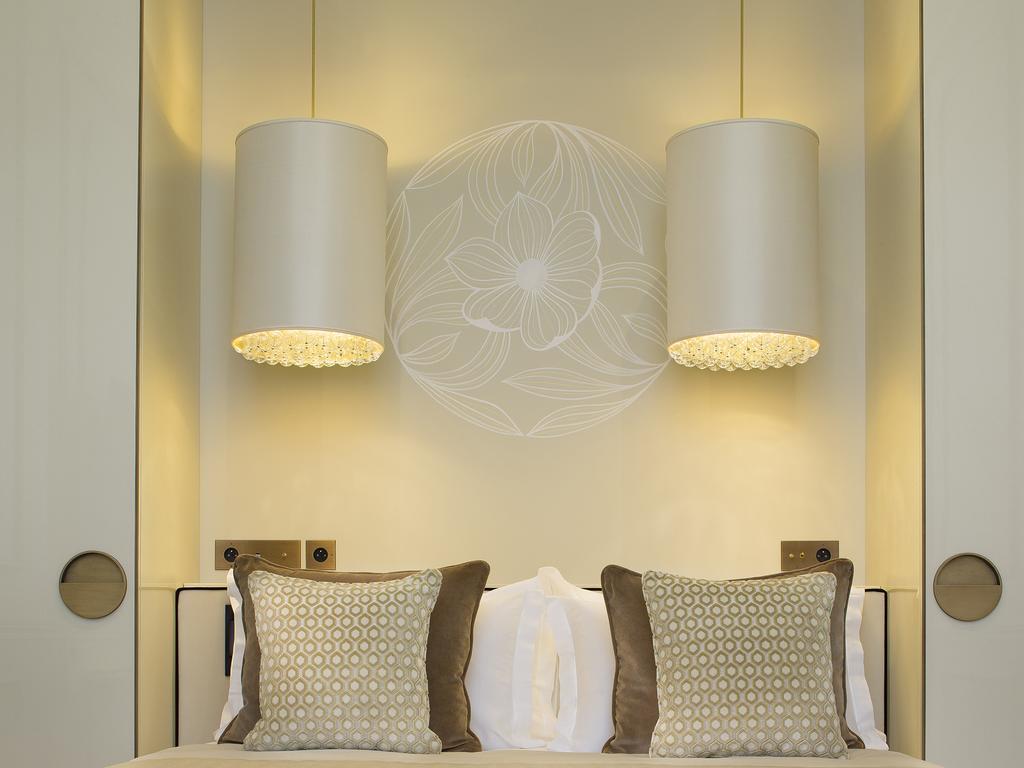 Junior Suite with living room