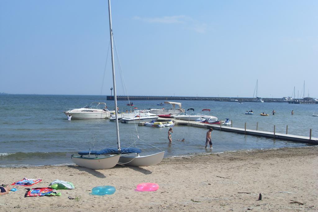 King Bayside