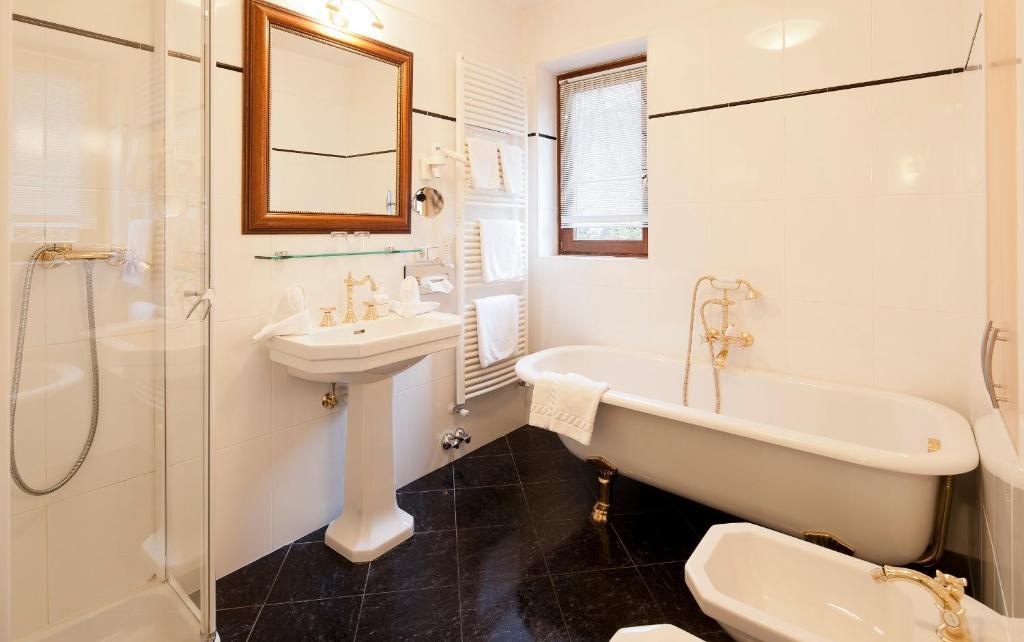 Superior Suite