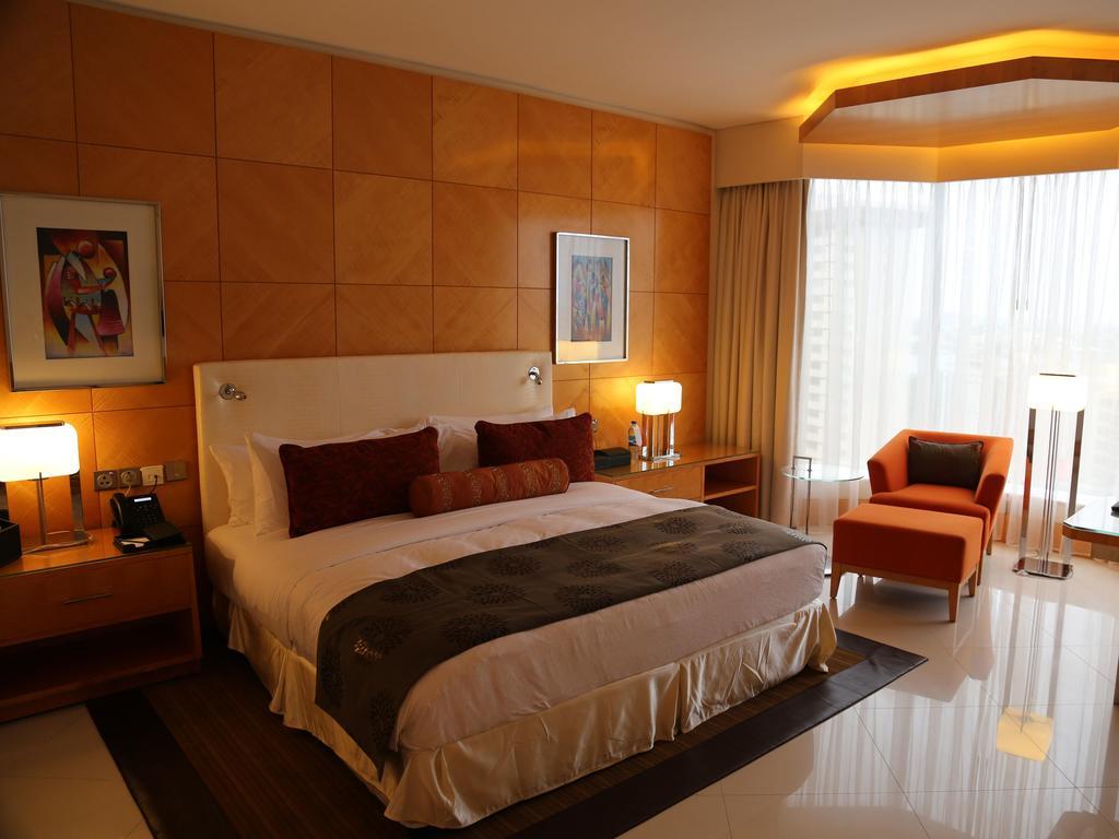 Club Room