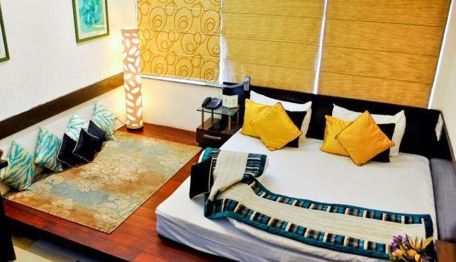King Suite