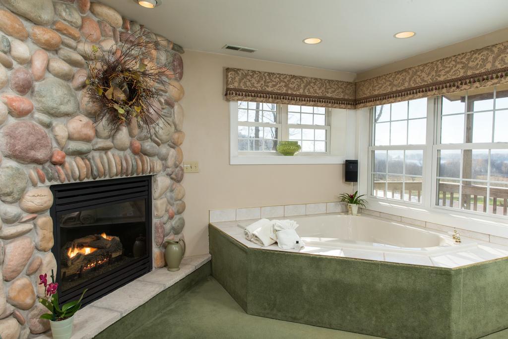 One-Bedroom Cottage
