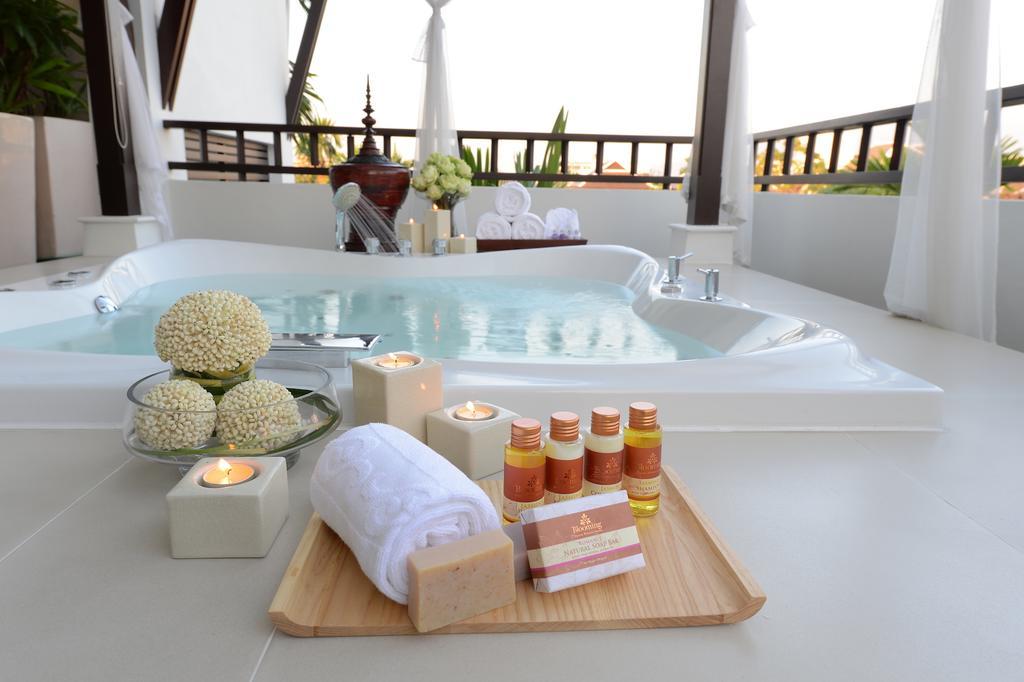 Rarinjinda Villa