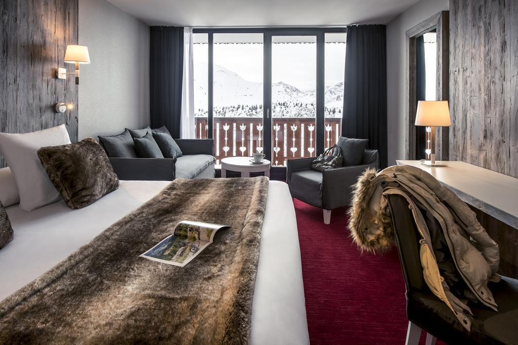 Suite Familiar