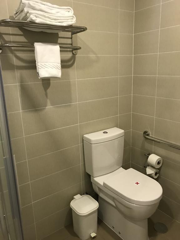 Apartamento de 1 dormitorio