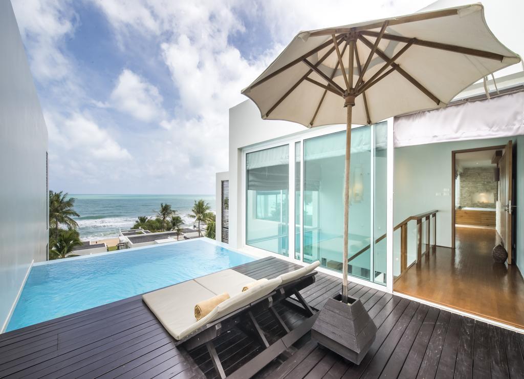 Résidence 1 Chambre avec Piscine
