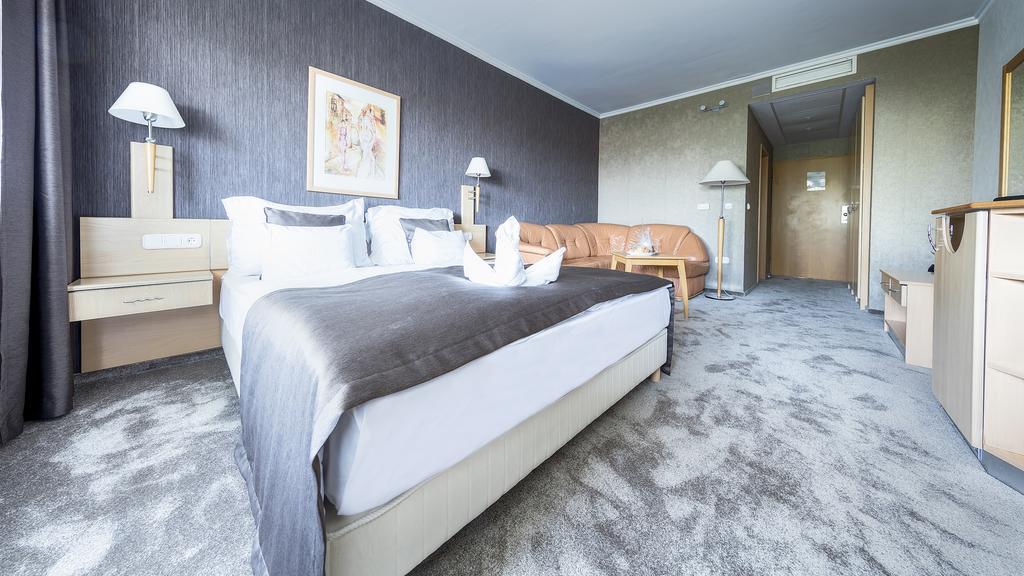Superior Doppelzimmer
