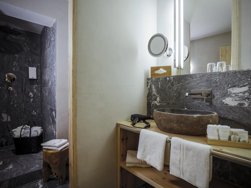 Classic Double Room-Annex