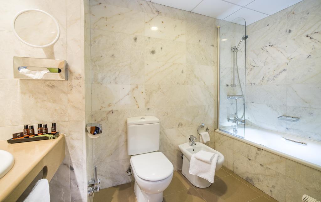 Comfort Twin Room