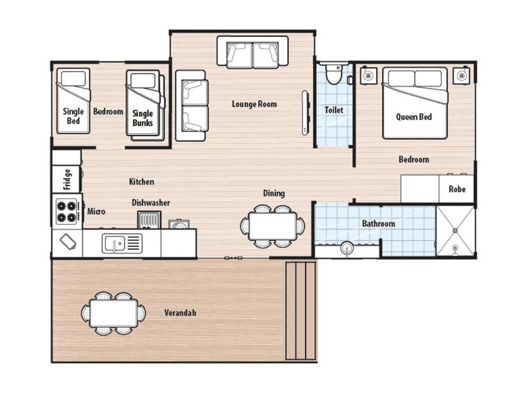 Plantation Villa