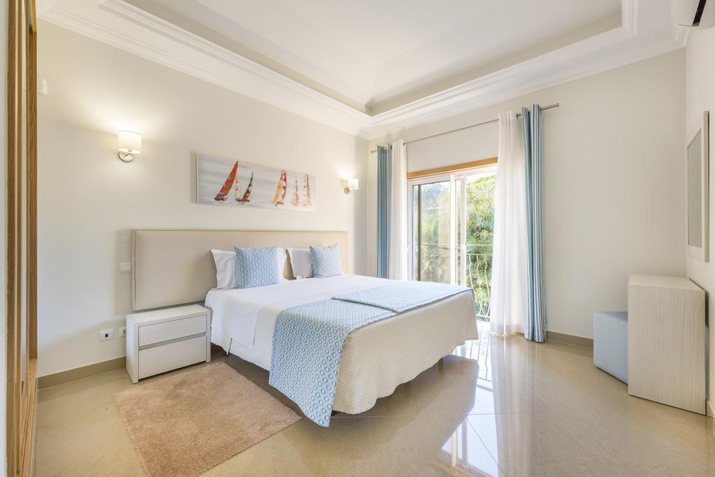 Four-Bedroom Villa