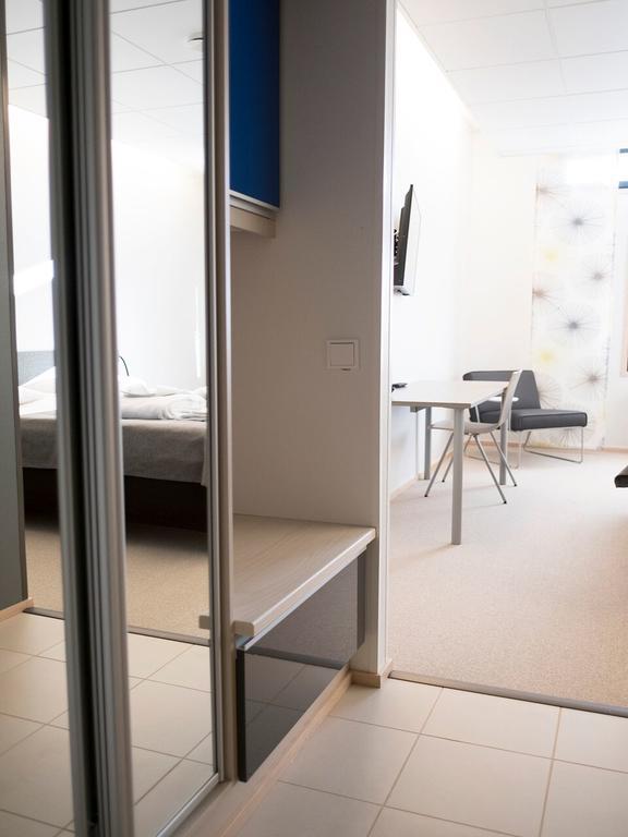 Quarto Duplo Superior