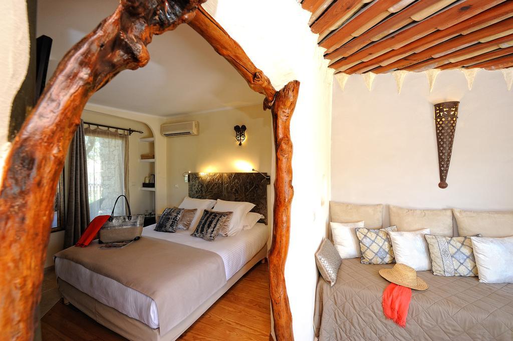 Habitación Charm