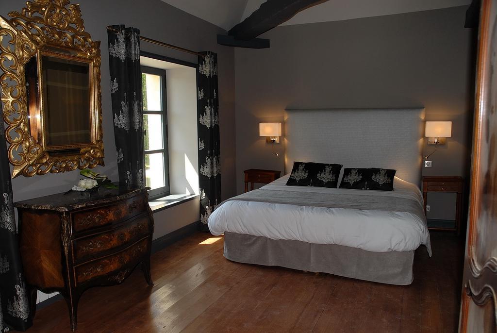 Chambre Quadruple