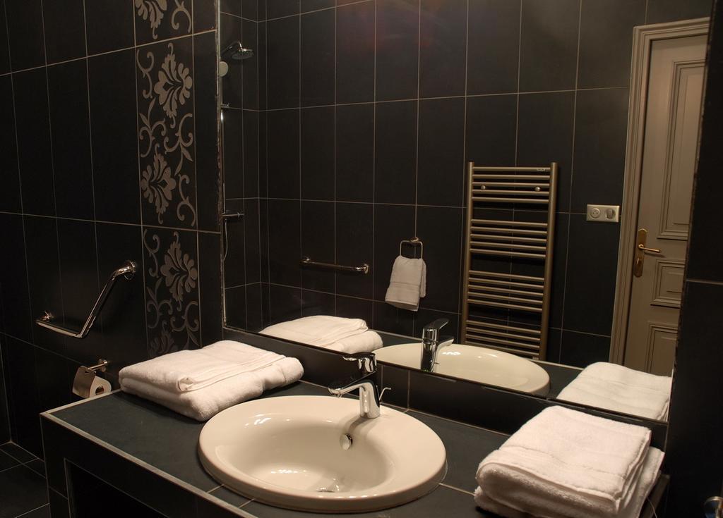 Chambre Double Standard