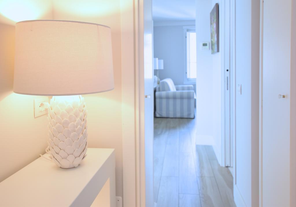 Appartamento con 1 Camera da Letto - Dependance