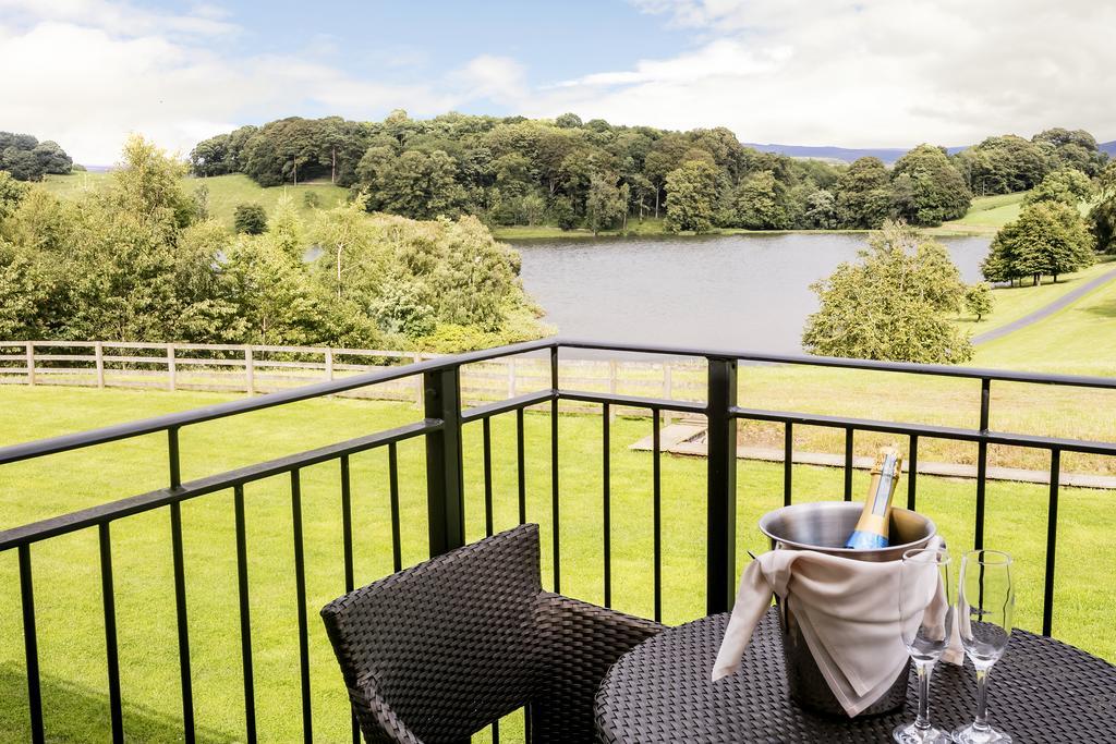 Deluxe Double or Twin Room I Excluding Pool & Spa Access