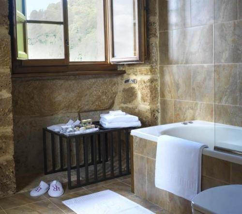 Superior Double or Twin Room Mountain View