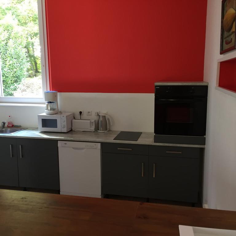Maison 5 Chambres
