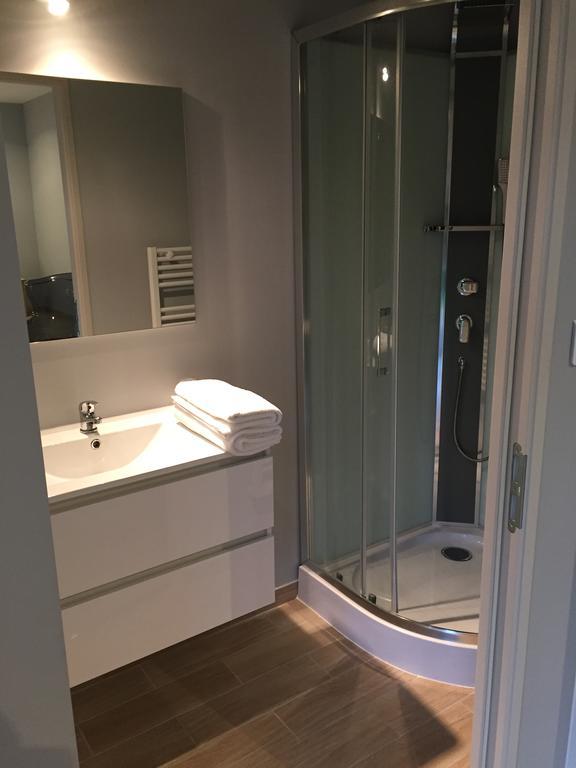 Chambre Double dans la Dépendance