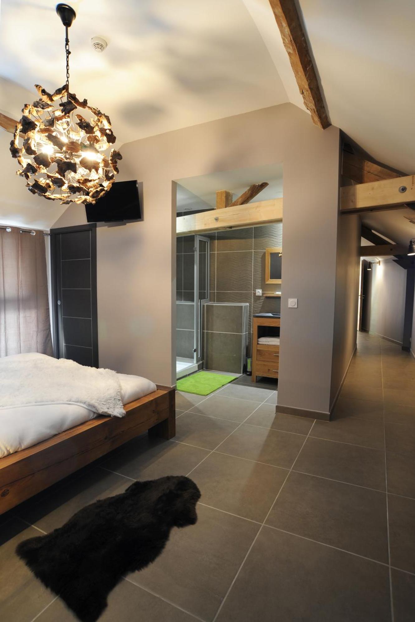 Chambre Double Prestige