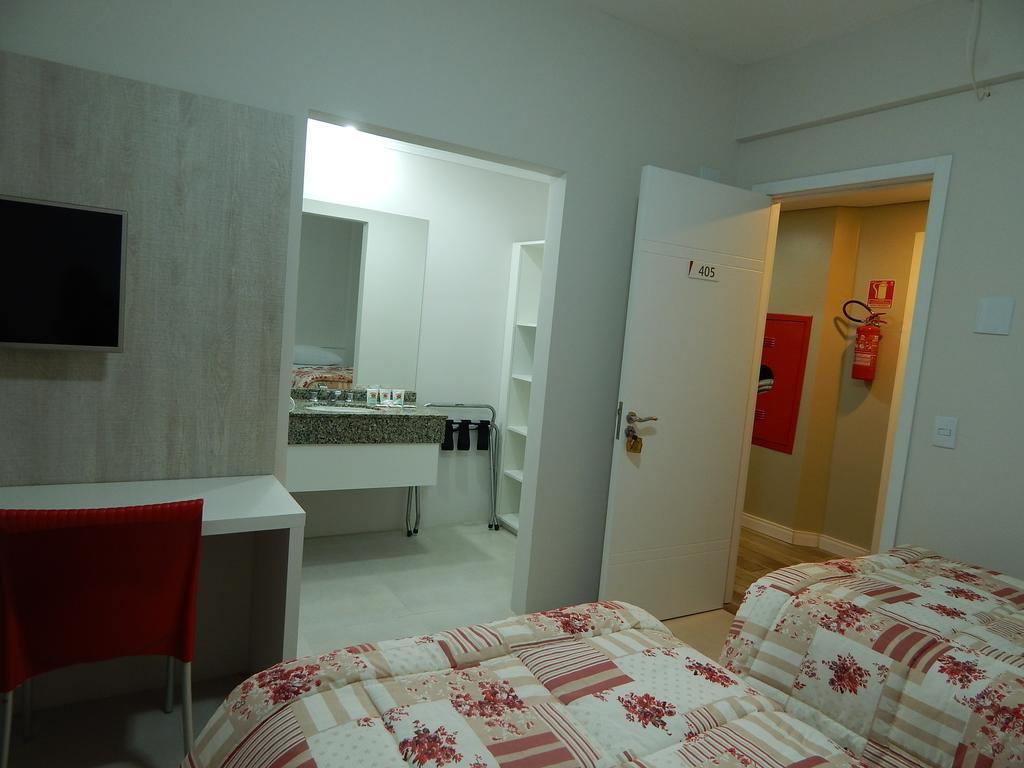 Deluxe Triple Room with 1 Double Bed and 1 Single Bed