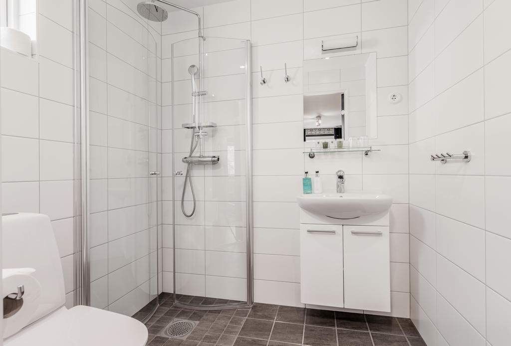 Habitación Individual Estándar