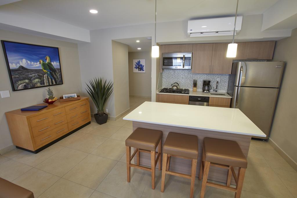 One-Bedroom Suite