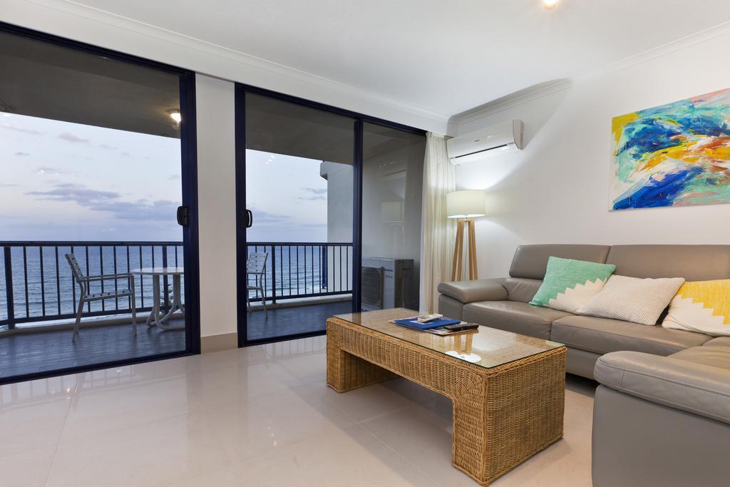 Superior Two-Bedroom Apartment