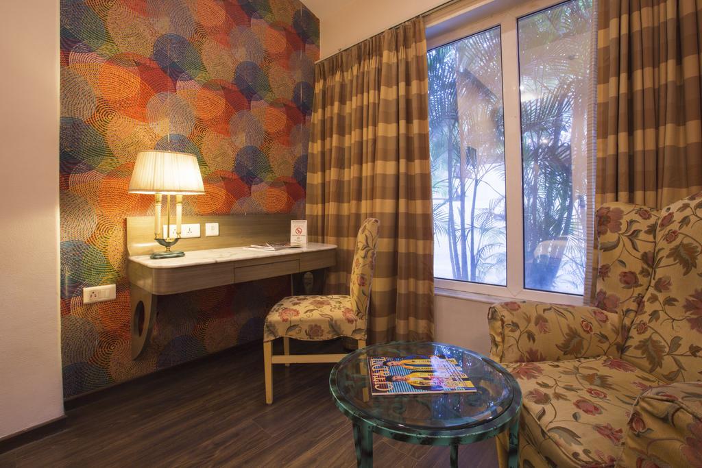 Super Deluxe Room