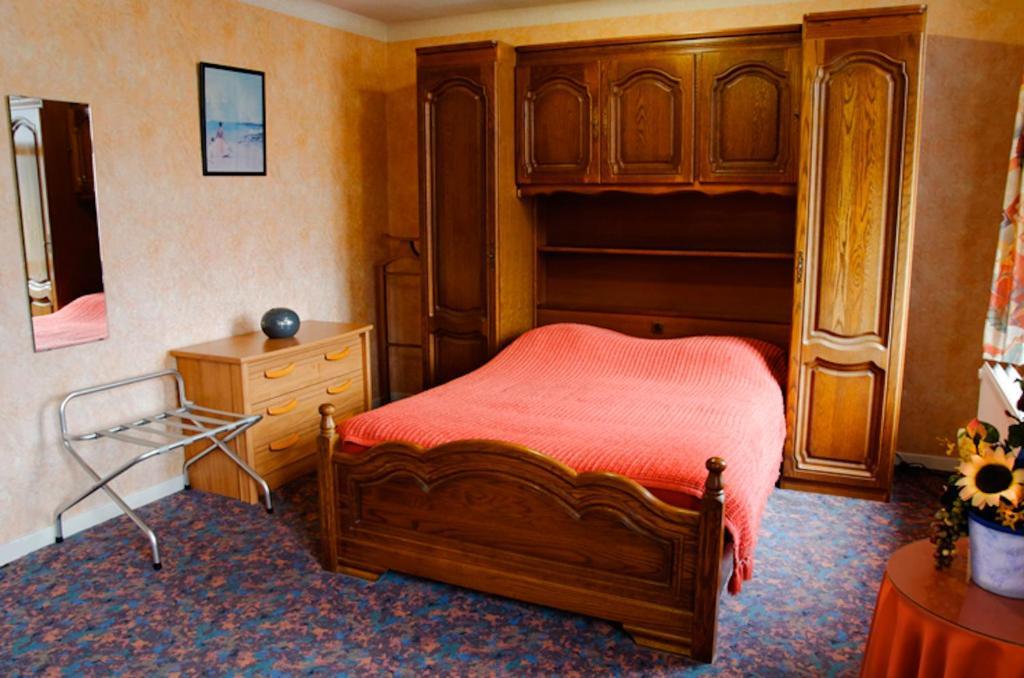 Hotel Standard Room