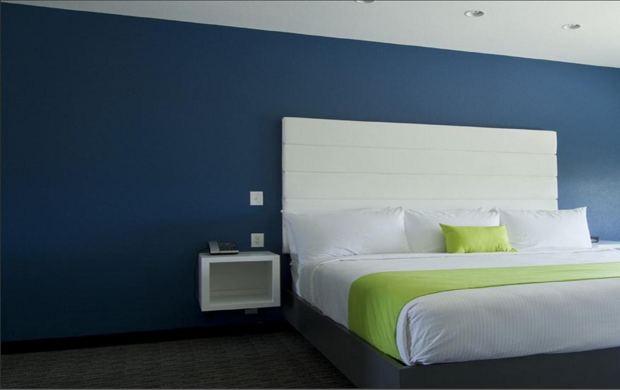 King Room - Non-Smoking