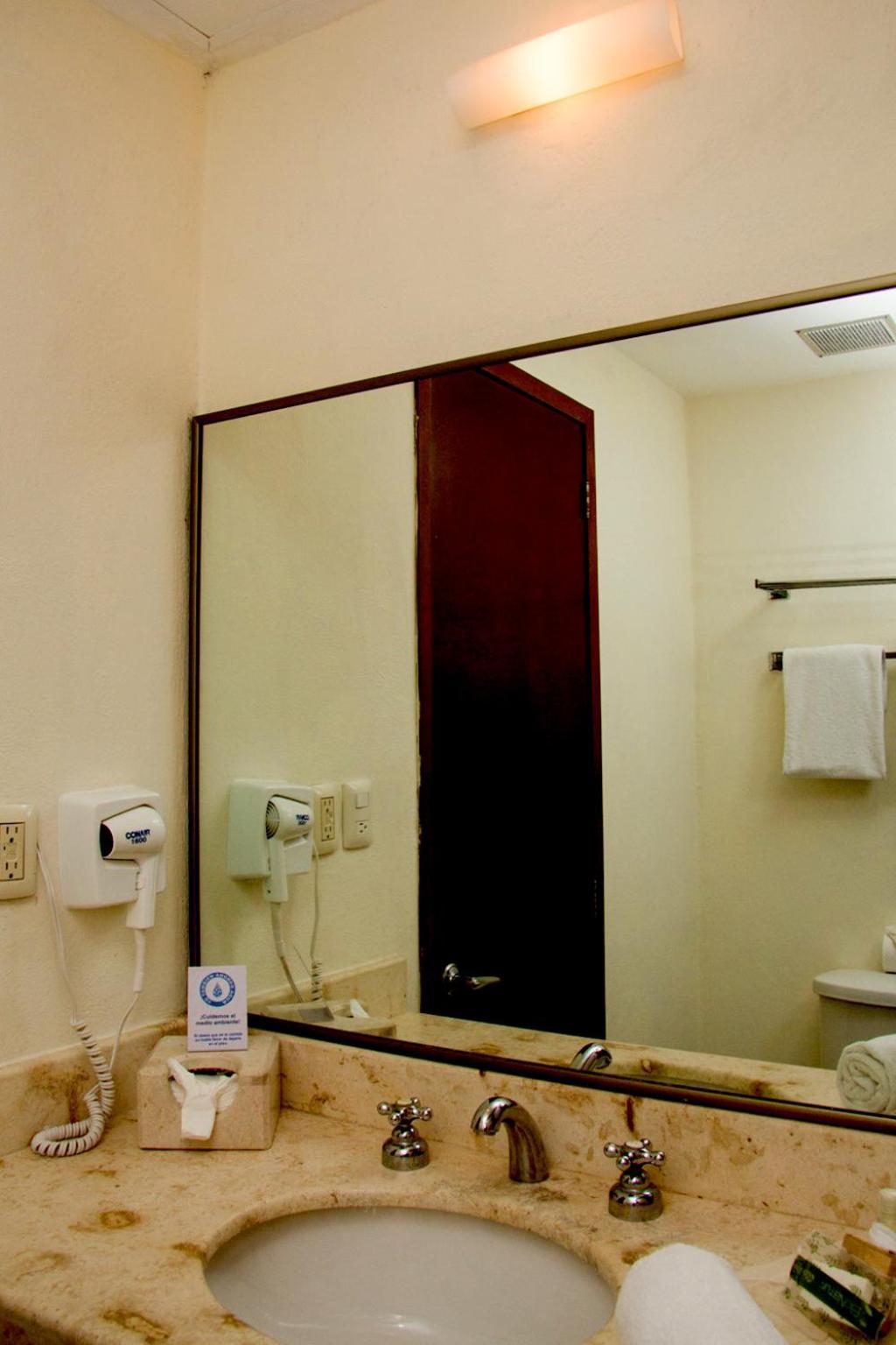 Habitación Doble Estándar