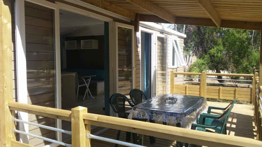 Casa Mobile Davia