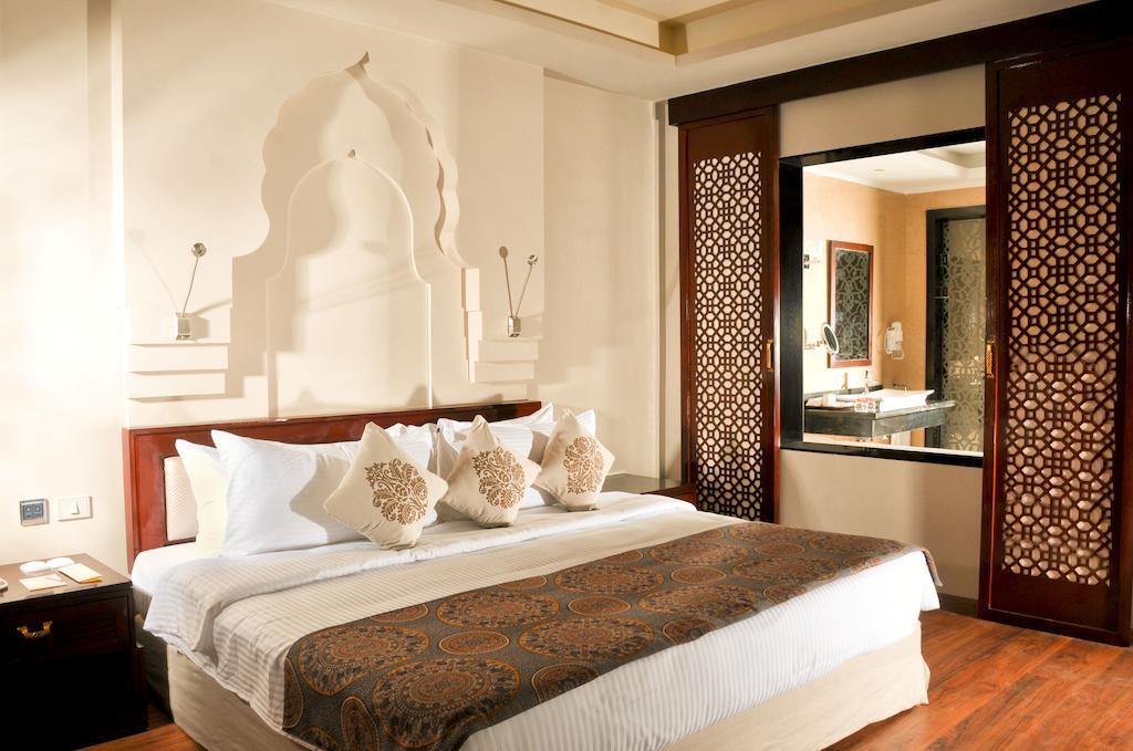 Suite Executive con Vista Mare - Posh Club