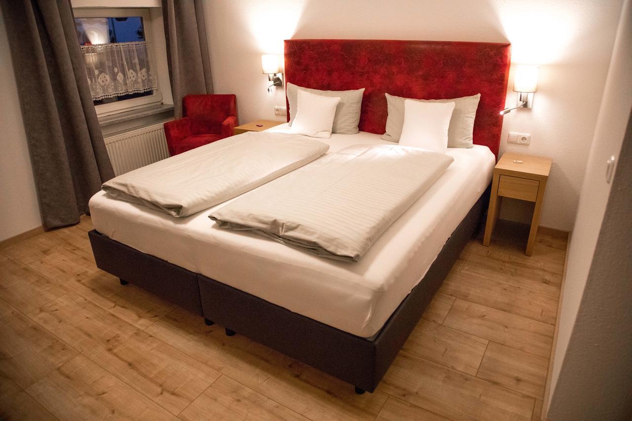 Small Double Room