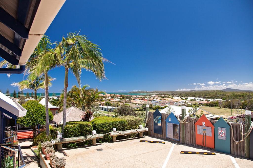 Apartment with Sea View