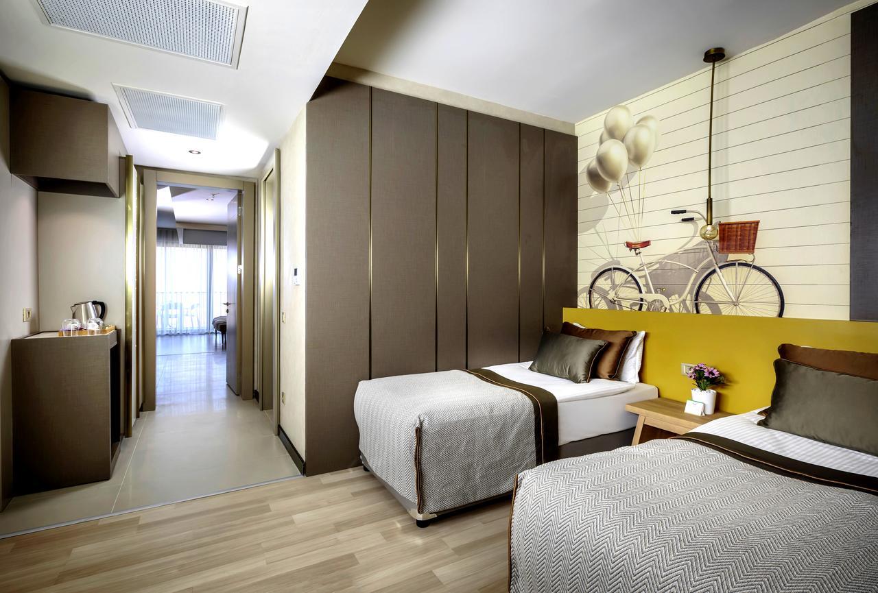 Suite Dúplex