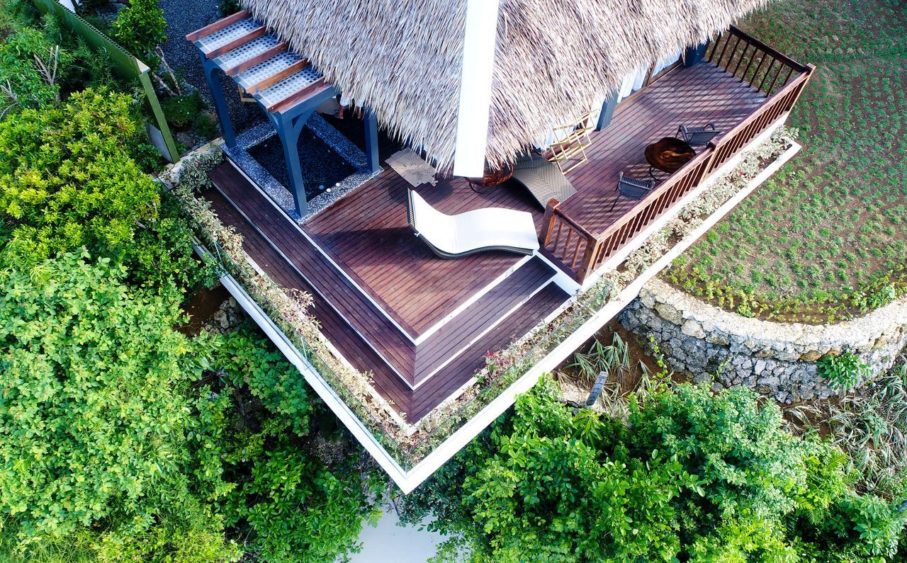 Sea View Villa