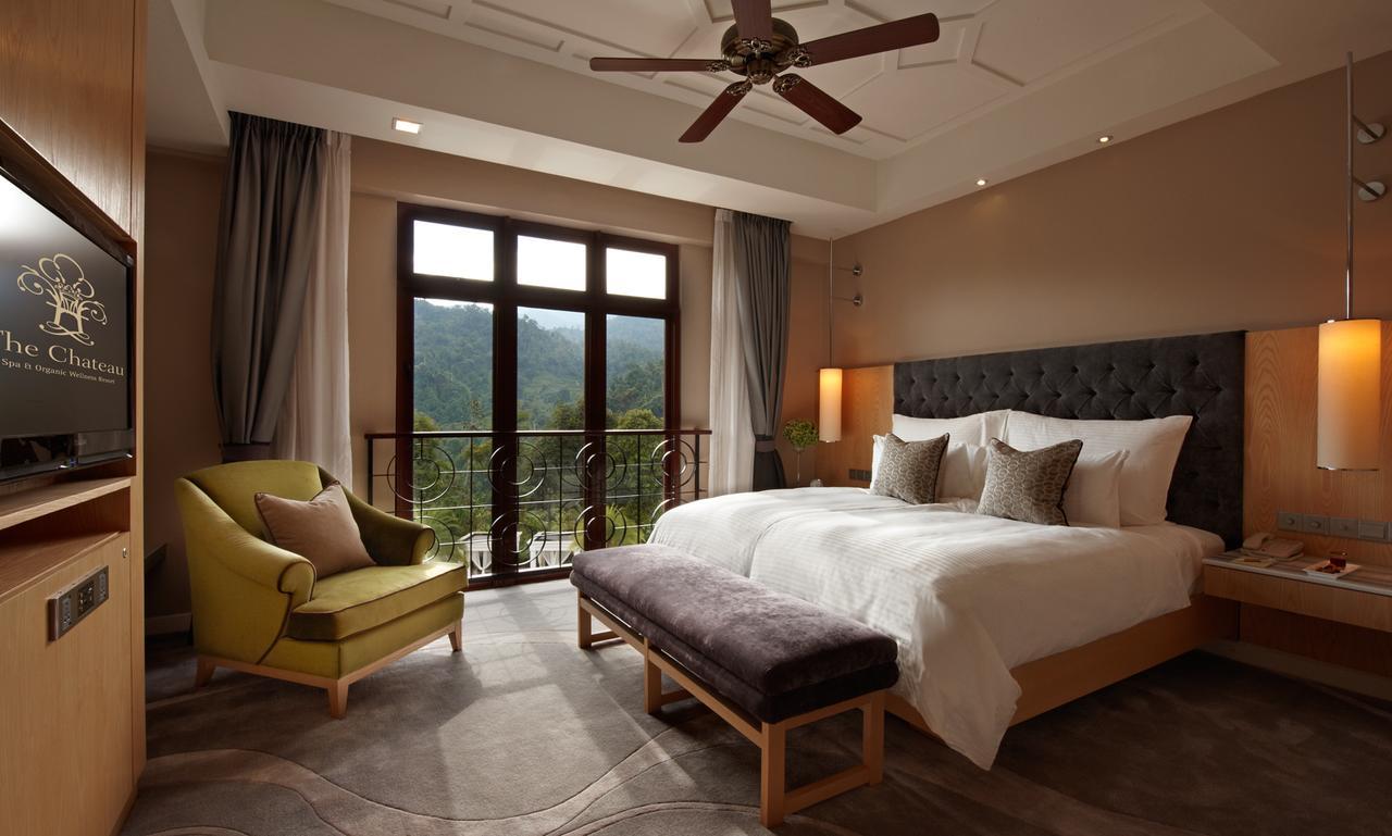 Premier King or Twin Room