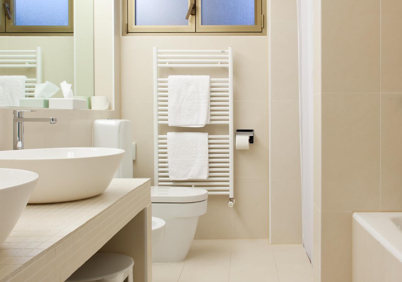 Deluxe Doppelzimmer mit Terrasse und Seeblick