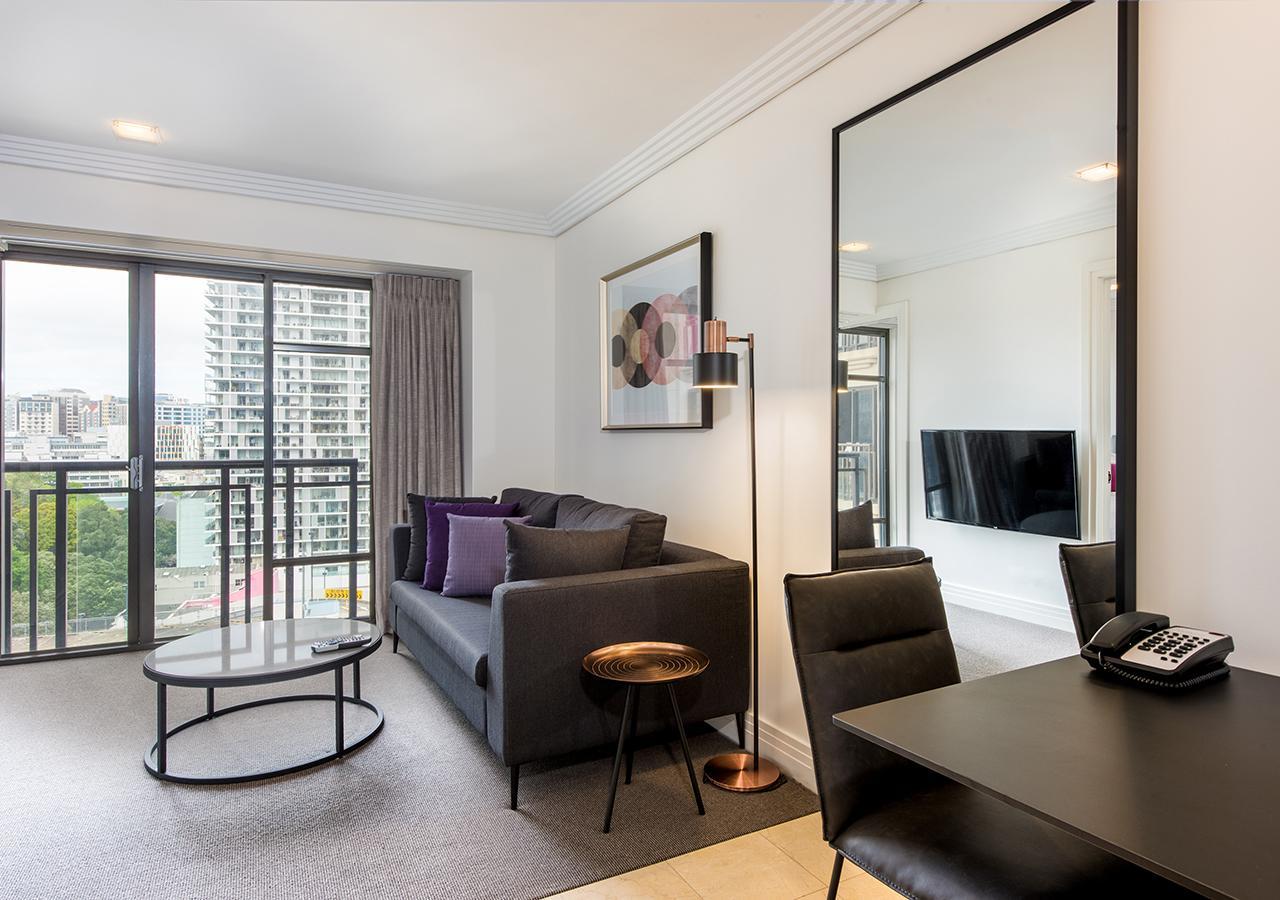 One-Bedroom Suite