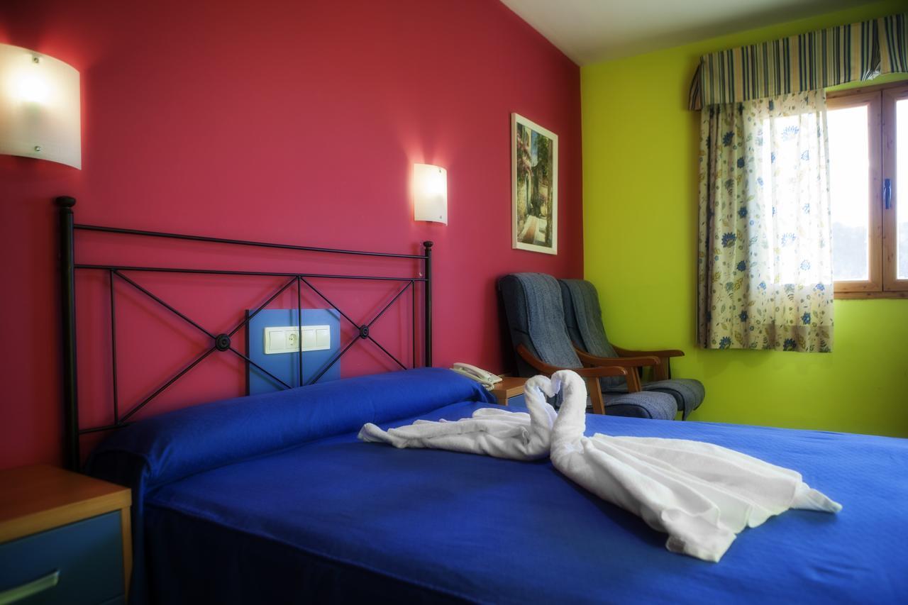 Small Double Room