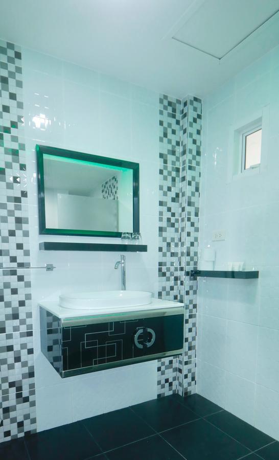 Camera VIP - Piano Giardino