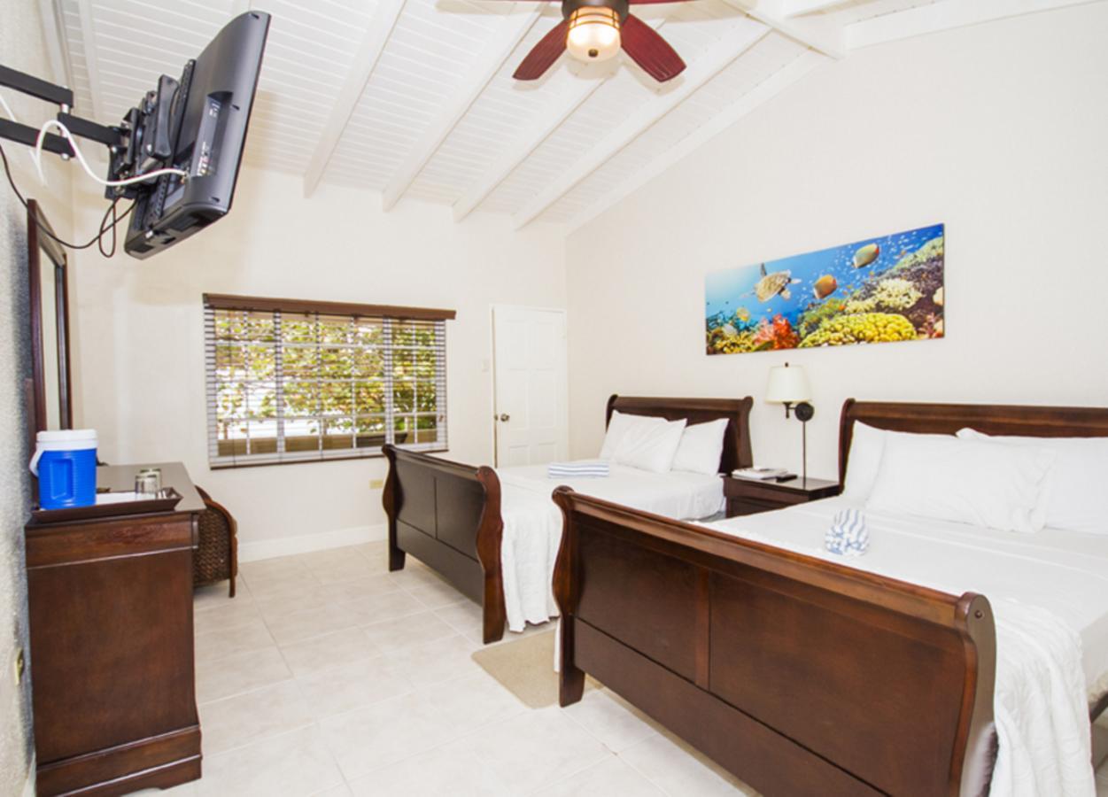Superior Oceanview Room
