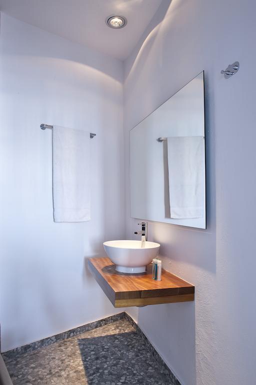 Chambre Double - Vue sur Mer