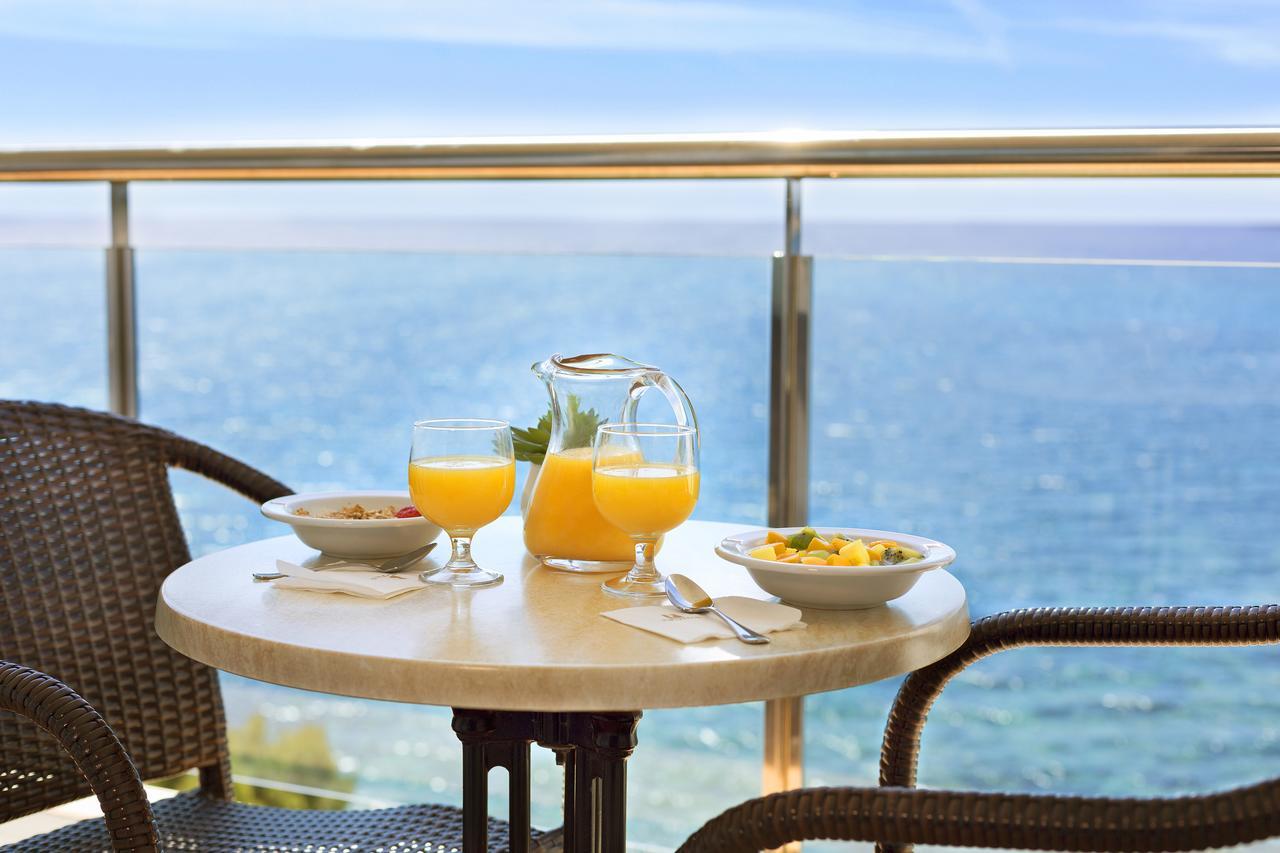 Select Doble con vistas al mar - Uso individual