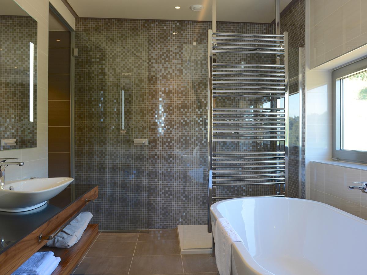 Suite Deluxe con Terrazza
