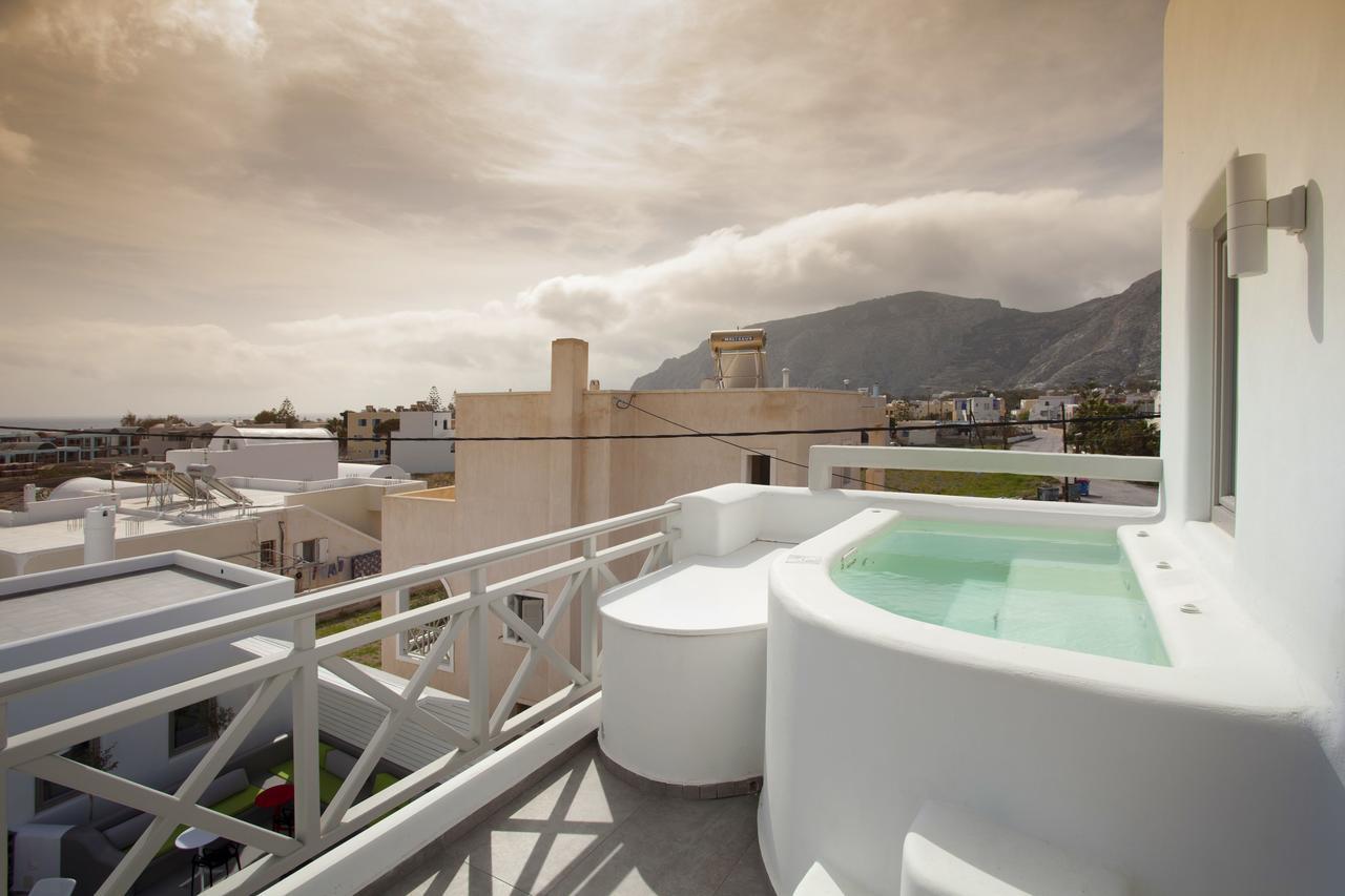 Two-Bedroom Apartment two Hot Tubs