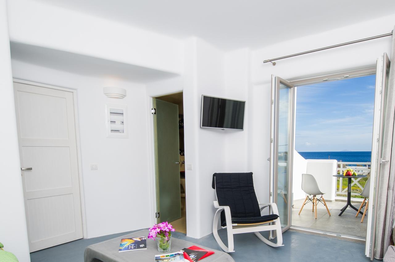 One-Bedroom Apartment Hot Tub